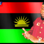 Ojukwu Biafra 9News Nigeria