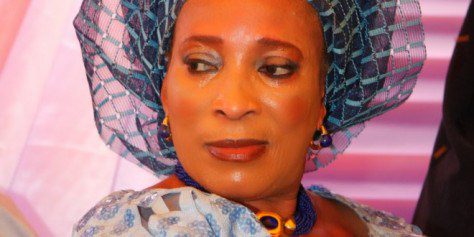 Titi abubakar Atiku Abubakar Defrauded’ on N918 million Atiku’s wife seeks justice