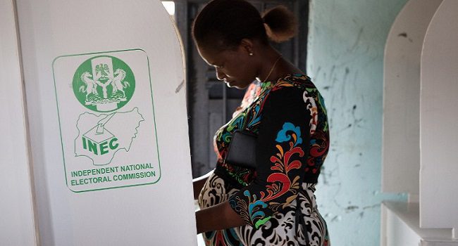 OndoDecides Votes Counting Ongoing Across Polling Units