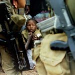 East Congo militia kills 30 civilians most from rival ethnic group