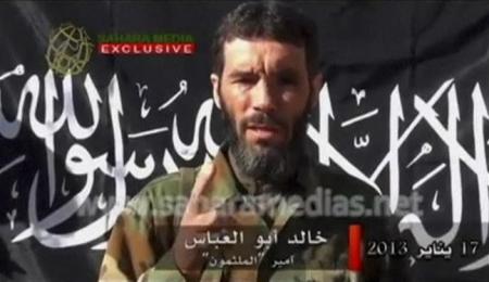 Sister militant source deny woman arrested in Libya is wife of veteran Islamist