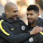 Chelsea stay at the summit Aguero at the double for Man City