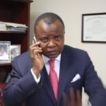 Lawyer Emeka Ugwuonye