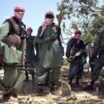 Insurgents behead Somali village elders over Islamic tax