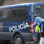 Spanish Police