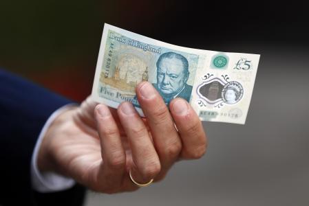 Bank of England asking supplier of currency to find animal fat alternative