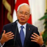 Malaysias Najib warns of nightmares if ruling party loses power