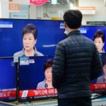 South Korean opposition differs on Park impeachment with no end to crisis in sight