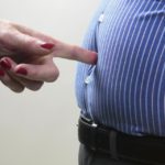 Cant find a job Maybe youre too fat