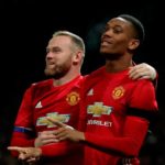 Manchester United 4 1 West Ham United