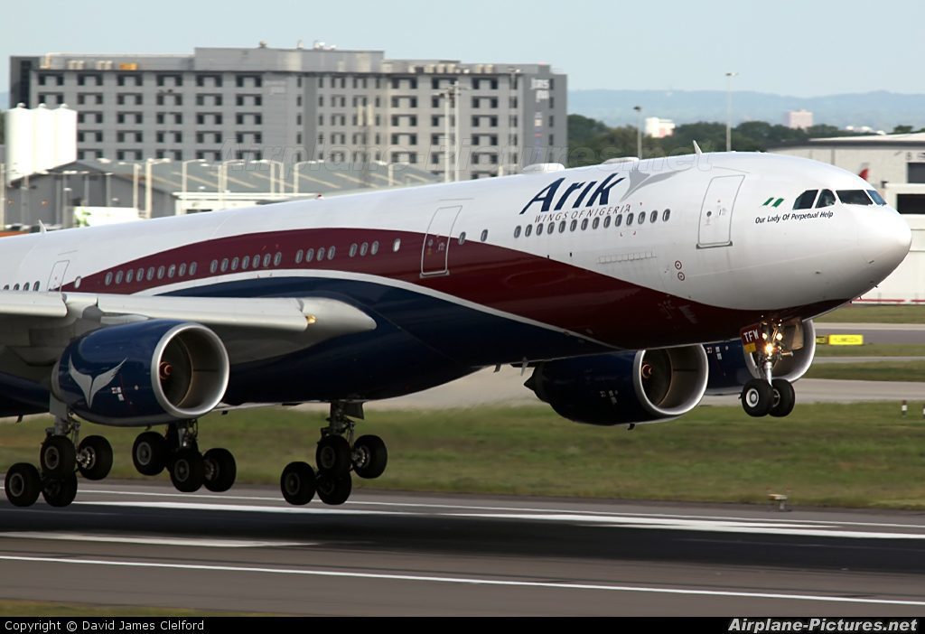 Arik Air