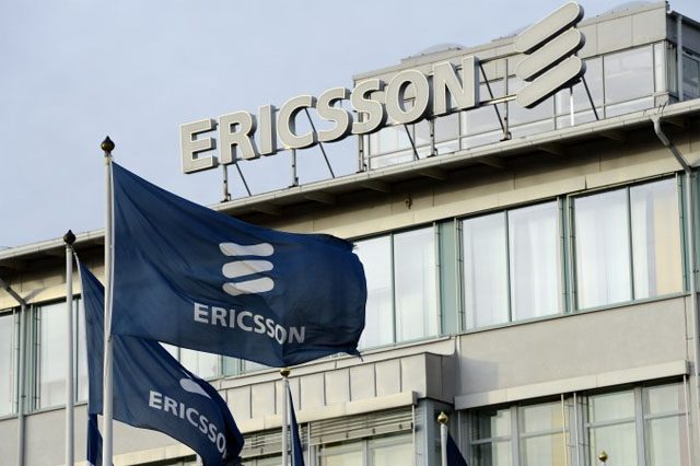Ericsson sacks 160 Nigerian workers takes jobs to India