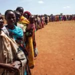 Aid convoys blocked in South Sudan UN says