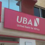 UBA Bank of Nigeria