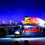 Redbull F1 Formula One