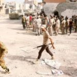 U.S. on watch for Islamic State dispersing in Libya official