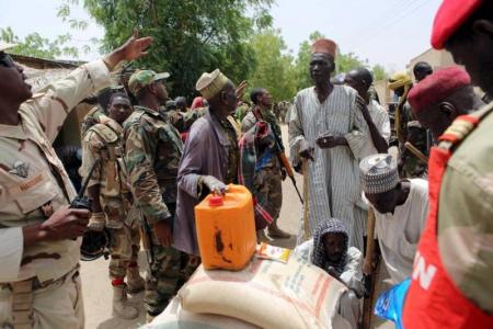 Boko Haram attacks hinder aid delivery in southeastern Niger agencies