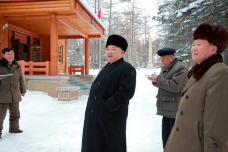South Korea imposes unilateral sanctions on North Korea