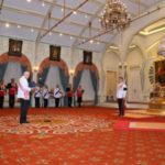 Thailands crown prince becomes countrys new king