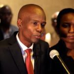 Haiti presidential election winner vows anti graft food security push