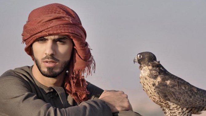 Transgender Saudi man speaks out publicly for first time to help others