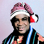 Chief Ndukwe Iko