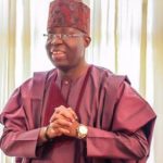 Senator Adesoji Akanbi