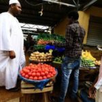 In Sudan austerity and protest as economy crumbles