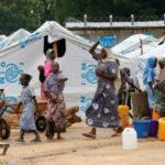 U.N. doubles humanitarian appeal for northeastern Nigeria to 1 billion