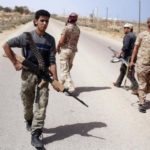 Armed groups clash in Tripoli in worst fighting for over a year