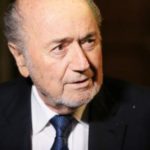 Sepp Blatter appeal decision to be announced on Monday
