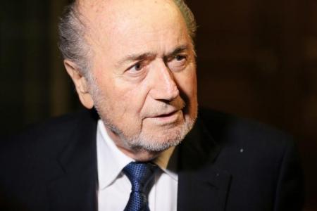 Sepp Blatter appeal decision to be announced on Monday