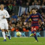 Ronaldo Messi and Griezmann to contest FIFAs annual award