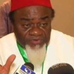 Chukwuemeka Ezeife