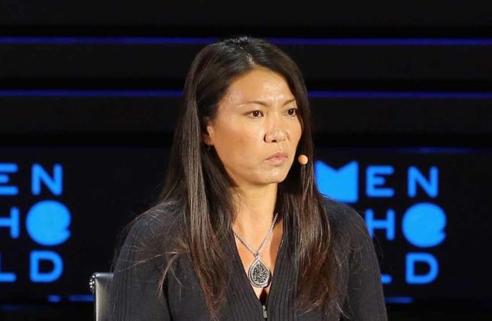 Yoky Matsuoka