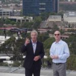 Qualcomm Drone