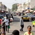 Gambia court frees prominent lawyer 18 others jailed for protest