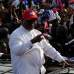 Nana Akufo Addo