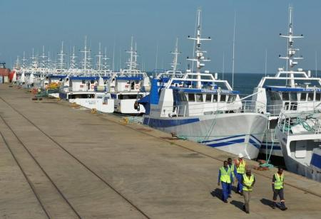 Mozambique bondholders call debt restructuring deadline a pipe dream