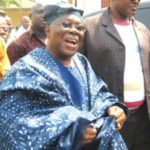 Bode George