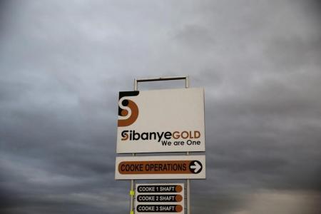 South Africas Sibanye Gold to buy Stillwater Mining for 2.2 bln