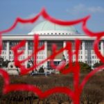 South Korea parliament begins historic vote to impeach Park