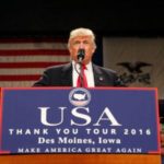 In Trump stronghold factories are humming but paychecks are thin