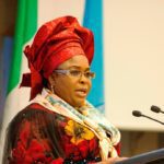 Group wants Saraki Dogara to probe EFCC over Jonathans wife