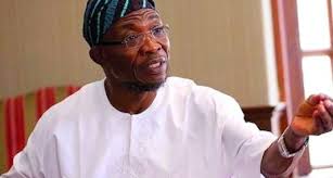 Economic recession How my people are surviving –Aregbesola