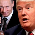 Trump and Putin