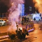 Twin bombing outside Istanbul soccer stadium kills 29 wounds 166