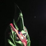 KKK other racist groups disavow the white supremacist label