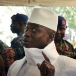 African Union Criticizes Gambian President Over Rejected Election Results