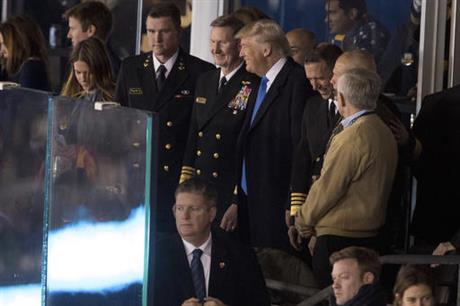 Trump rejects intel lawmakers vow probe of Russia hacking